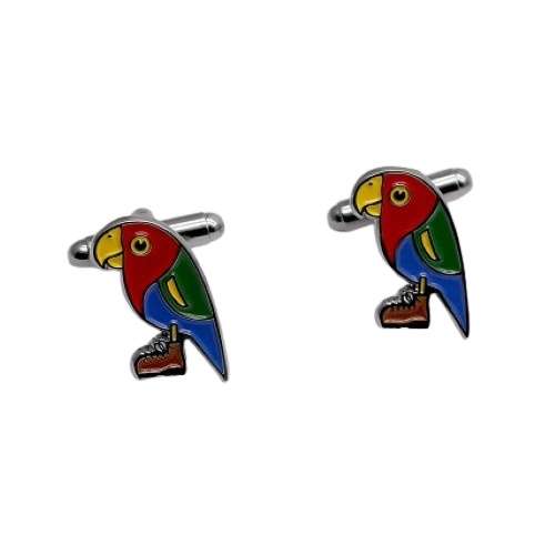 Soft enamel